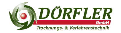 Dörfler Trocknungs- und Verfahrenstechnik